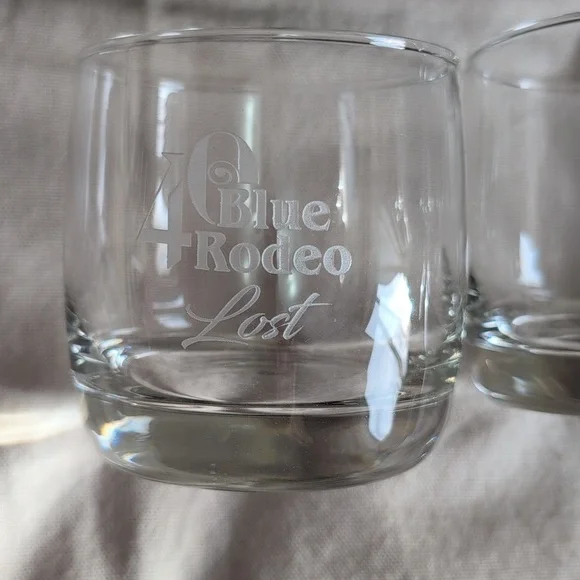 Blue Rodeo VIP Concert Swag - Picture 7 of 10